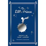 Antoine de Saint-Exupiry - The Little Prince