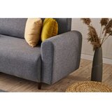 Atelier Del Sofa sofa trosed noya linen grey | ePonuda.com