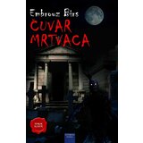 Otvorena knjiga Embrouz Birs - Čuvar mrtvaca Cene