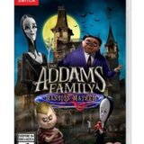 The Addams Family: Mansion Mayhem /Switch | Eponuda.ba