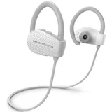 sport 1+ bluetooth bele bubice sa mikrofonom