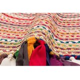 Conceptum Hypnose multicolor okrugli tepih x 04 120 x 120 (724EKH7572) Cene