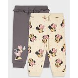 Sinsay Komplet od 2 donja dijela trenirke Minnie Mouse | shoptok.hr