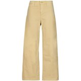 Levi's VINTAGE CHINO Bež Cijene