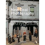 Taschen Peter Walther - New Deal Photography. USA 1935-1943 | Eponuda.com