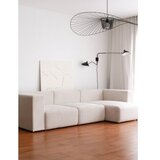 Atelier Del Sofa yolo corner - white white corner sofa | Eponuda.com
