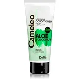 Regenerator za kosu CAMELEO Aloe & Coconut 200 ml