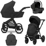  Dječja kolica Kunert Brav CZA, boja 01 3u1 B | shoptok.hr
