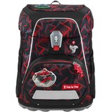 Step by Step Šolska torba FIT, Ninja Yuma | Shoptok.si