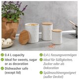 Wenko Keramična posoda za shranjevanje živil Maya – | Shoptok.si