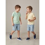 Sinsay Pamukne majice 2 pak | shoptok.hr
