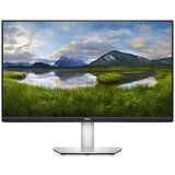 Dell Monitor S2723HC, 27” USB-C, 1920×1080, FHD, 3H, IPS Antiglare, 16:9, 1000:1, 300cd/m2, AMD FreeSync, 4ms, HDMI, USB-C (PD), 2 x USB 3.2, Audio line-out, Speakers, Tilt, Swivel, Pivot, Height Adjust, 3Y | Eponuda.ba