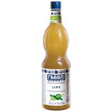 Fabbri sirup Mixybar Limeta 1000 ml Cijene