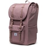 Herschel Nahrbtnik 'Little America™' roza | Shoptok.si