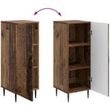  Kreveta Staro drvo 33 x 34,5 x 89,5 cm Konstruirano drvo | shoptok.hr