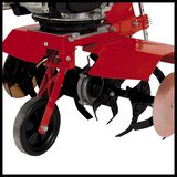 Einhell motorna kopačica freza kultivator GC-MT 2560 LD | Eponuda.ba