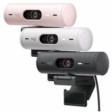 Logitech BRIO 500 Rose | ePonuda.com