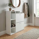 Livetastic OMARA Z LOPUTAMI ZA ČEVLJE bela | Shoptok.si