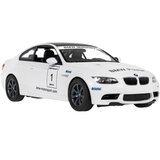  Car R/C BMW M3 1:14 RASTAR White | shoptok.hr