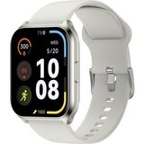 Xiaomi haylou watch 2 pro LS02 pametna sportna ura - bela Cene