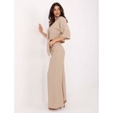 Och Bella Set-TW-KMPL-BI-2469-1.61-beige | shoptok.hr