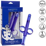 California Exotic Novelties aplikator lubrikanta "admiral" (R14804) | Shoptok.si