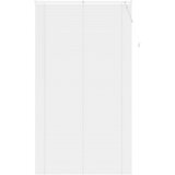  Venecijanska roleta Bijeli 213 x 110 cm PVC | shoptok.hr