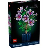 Lego Botanical Collection - Hibiskus (10372) | Shoptok.si