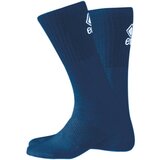 Errea Športne nogavice Skip Junior Modra | Shoptok.si