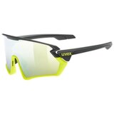 Uvex Sportstyle 231 Crna | shoptok.hr