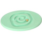 Daska za ravnotežu s labirintom/kuglicama za djecu, mint | shoptok.hr
