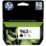 HP ČRNILO ČRNO 963XL ZA OJ PRO 901x/902x ZA 2000 STRANI 3JA30AE cene