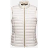 Geox Cream women's vest Jaysen - Women's Cene