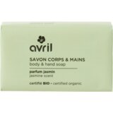 Avril Body & Hand Soap - Jasmine u
