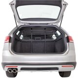 Trixie varnostna pregrada za v avto - Š 85–140 x V 75–110 cm Cene
