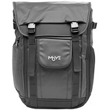 Moye TRAILBLAZER 17.3" BACKPACK BLACK O4 Cijene