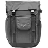 TRAILBLAZER 17.3" BACKPACK BLACK O4