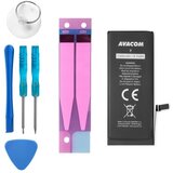 AVACOM Baterija za Apple iPhone 7 - visoka zmogljivost, Li-Ion 3,8 V 2300 mAh (nadomešča 616-00255), (20776993) | Shoptok.si