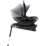 Britax Romer dječja autosjedalica baby-safe™ core i-size (40-83 cm) frost grey | shoptok.hr