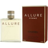 Parfem Muška toaletna voda Allure homme EDT, 150 ml | ePonuda.com