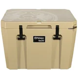 Kühlbox 50 Liter Sand