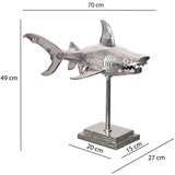 Livetastic Okrasni Predmet Shark | Shoptok.si