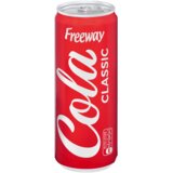Freeway Cola 0,33l | Eponuda.com