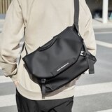  Mark Fairwhale Muška torba za laptop, 14", Crna Cene