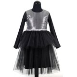 Modna kućica Dizzy Haljina za djevojčice s tilom | shoptok.hr