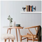 WALLXPERT metalni držač za knjige kitap tutucu 8 Cene