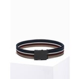 Ombre Men's sackcloth belt Cijene