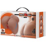 Crazy Bull 2025 Masturbator Crazy Bull Mila Brown | Shoptok.si