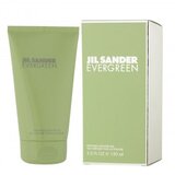 Jil Sander Evergreen gel za prhanje 150 ml za ženske | Shoptok.si