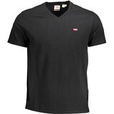 LEVI&#039;S LEVI&#39;S SHORT SLEEVE T-SHIRT MEN BLACK Cijene
